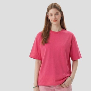 Custom Logo Business Casual Women Cotton Shirts