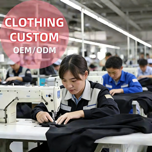 Custom Design Cut Sew Manufacturing Company Evening Dress