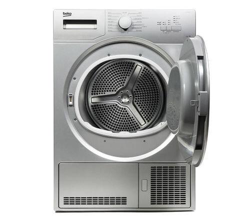 Industrial Hydro Extractor Water Removal Machine
